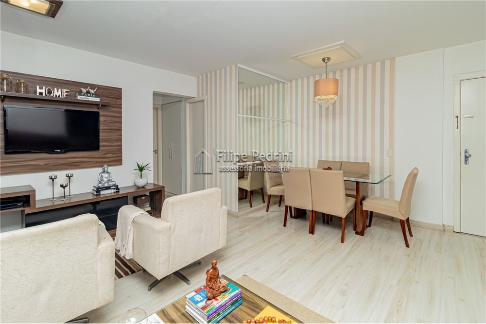 Apartamento Vila Ipiranga Porto Alegre