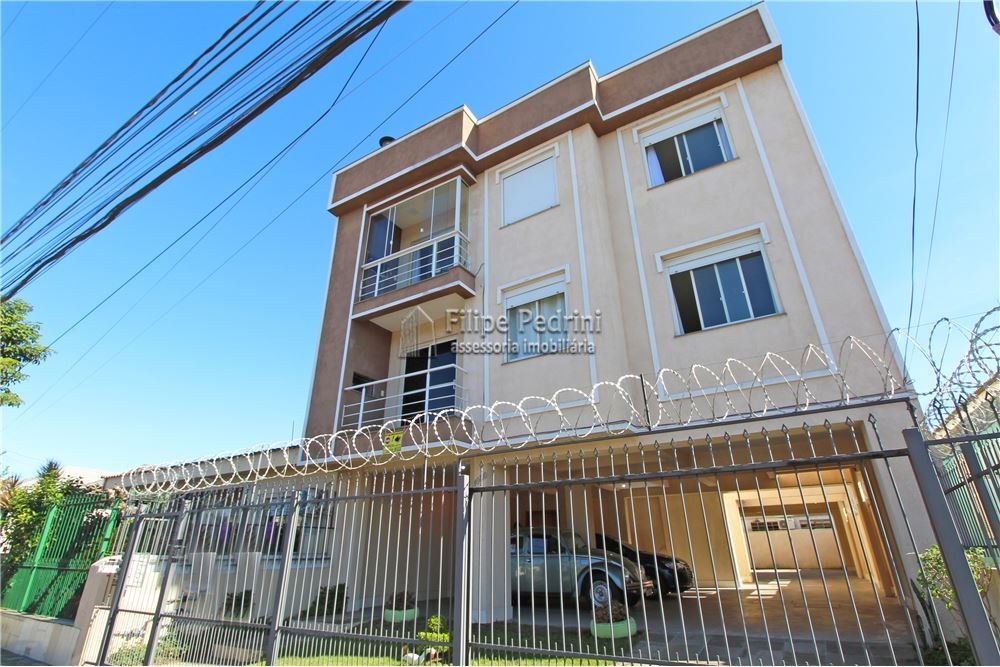 Apartamento Sarandi Porto Alegre