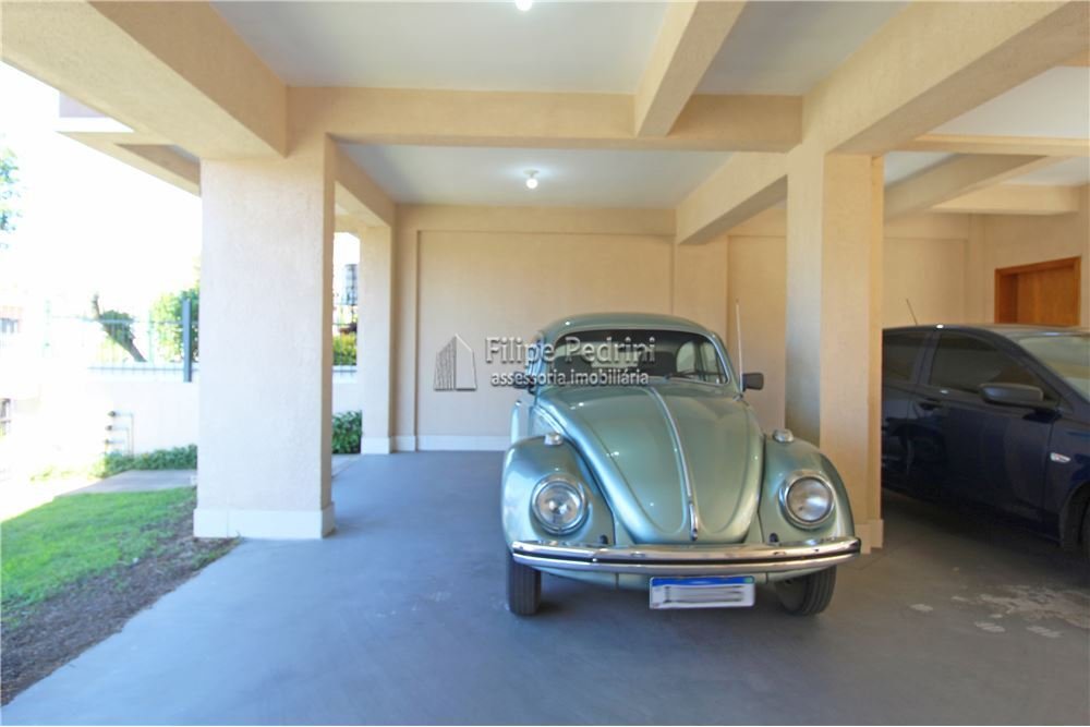 Apartamento Sarandi Porto Alegre