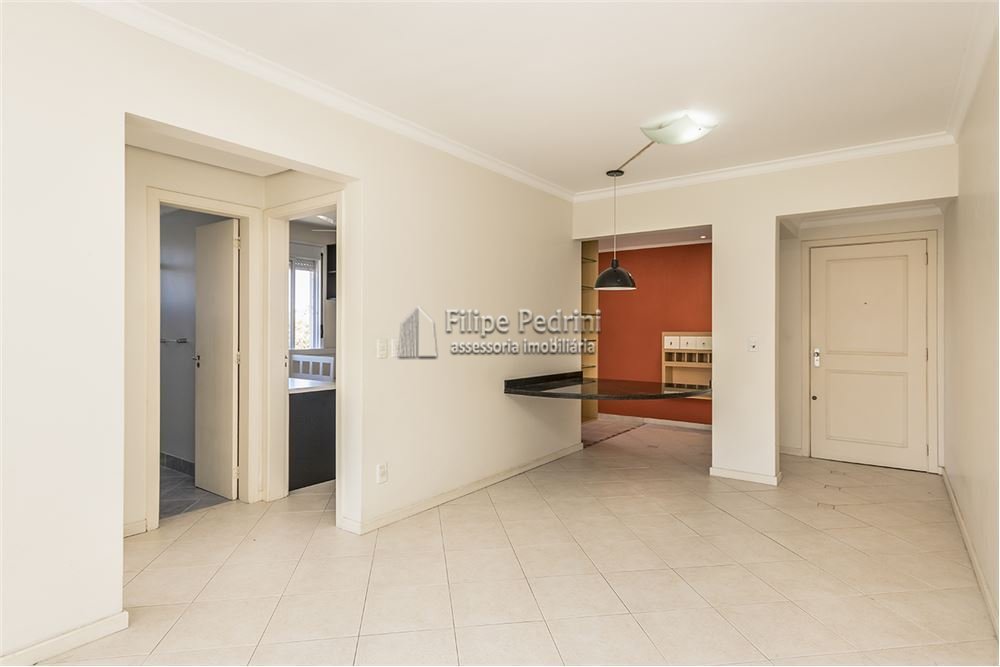 Apartamento Teresópolis Porto Alegre