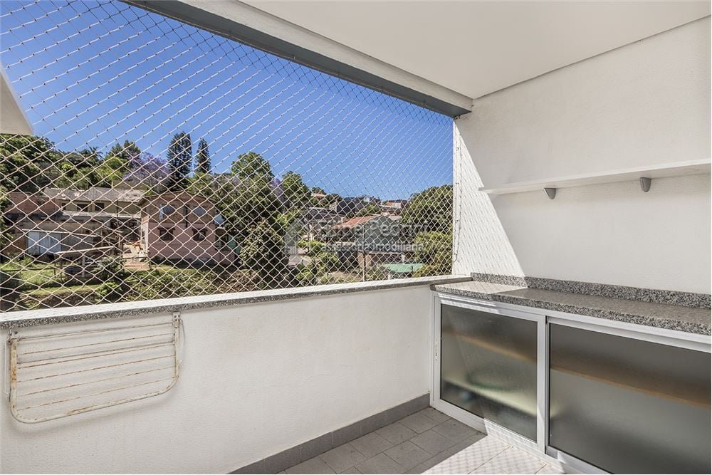 Apartamento Teresópolis Porto Alegre