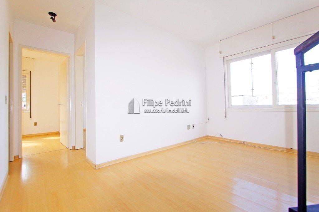 Cobertura Teresópolis Porto Alegre