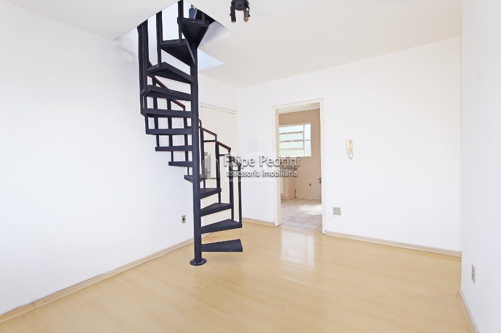 Cobertura Teresópolis Porto Alegre