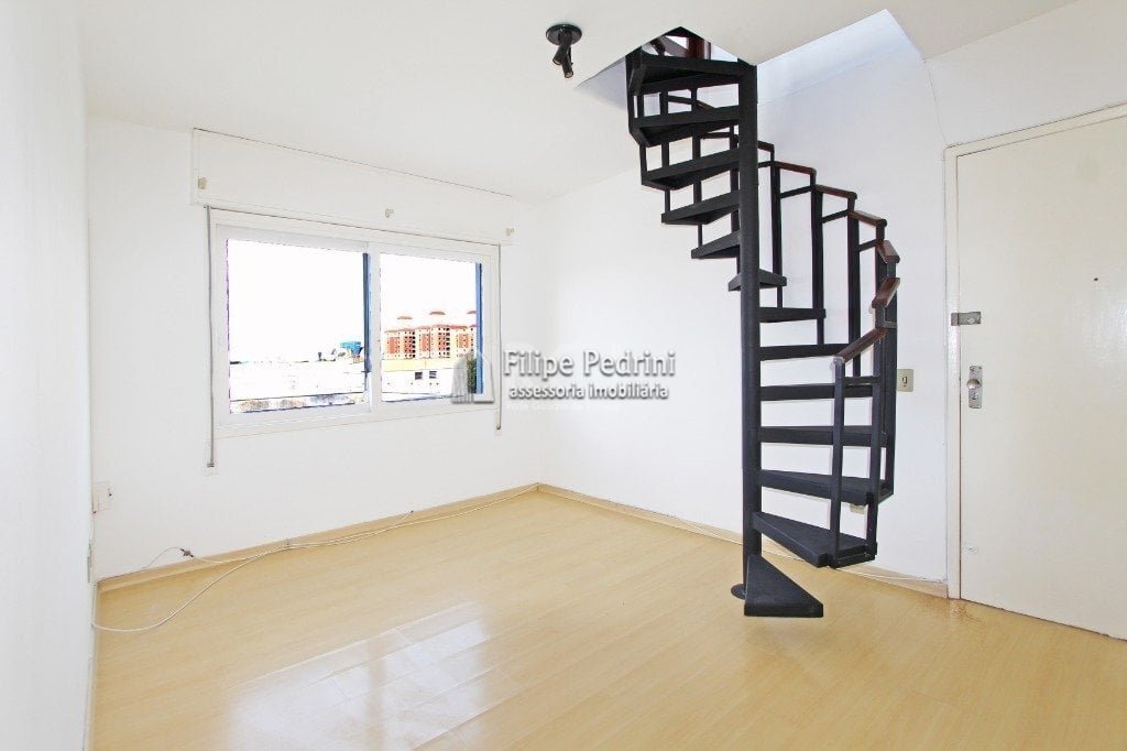 Cobertura Teresópolis Porto Alegre