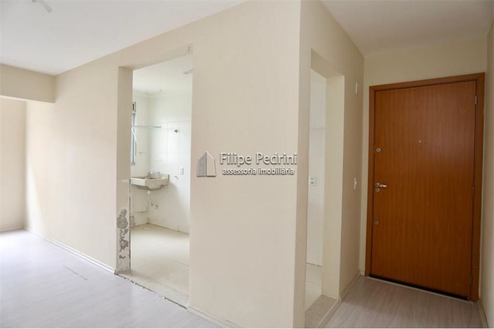 Apartamento Morro Santana Porto Alegre