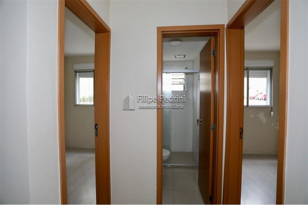 Apartamento Morro Santana Porto Alegre