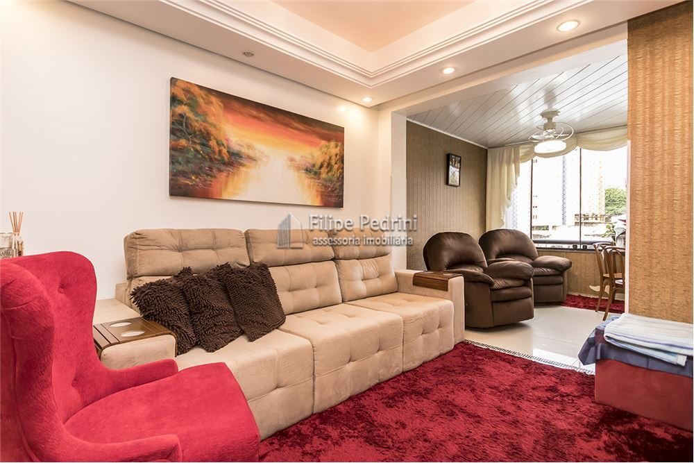 Apartamento Chácara Das Pedras Porto Alegre