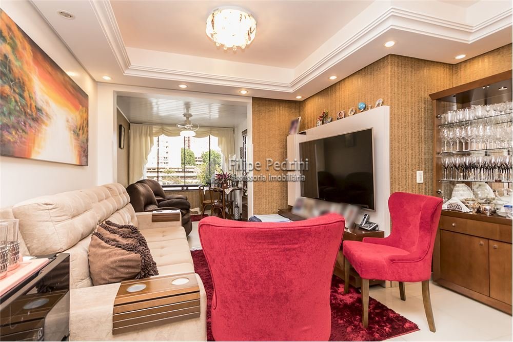 Apartamento Chácara Das Pedras Porto Alegre