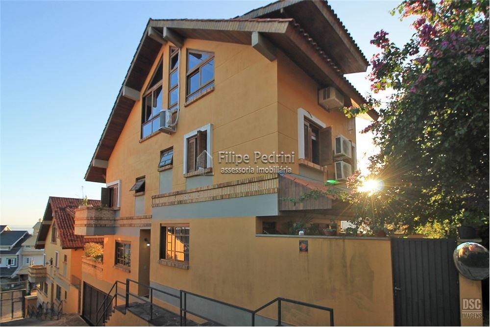 Casa em Condomínio Jardim Isabel Porto Alegre