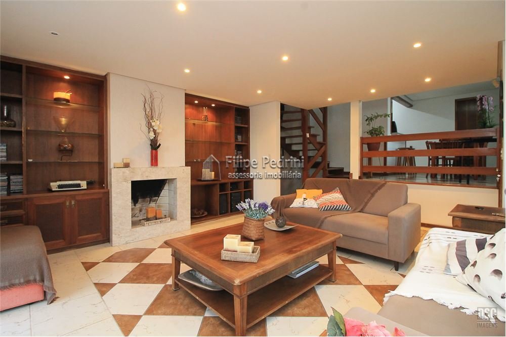 Casa em Condomínio Jardim Isabel Porto Alegre