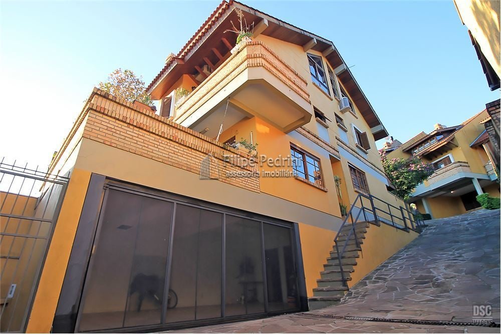 Casa em Condomínio Jardim Isabel Porto Alegre