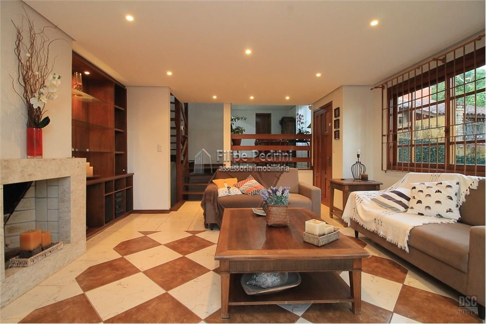 Casa em Condomínio Jardim Isabel Porto Alegre