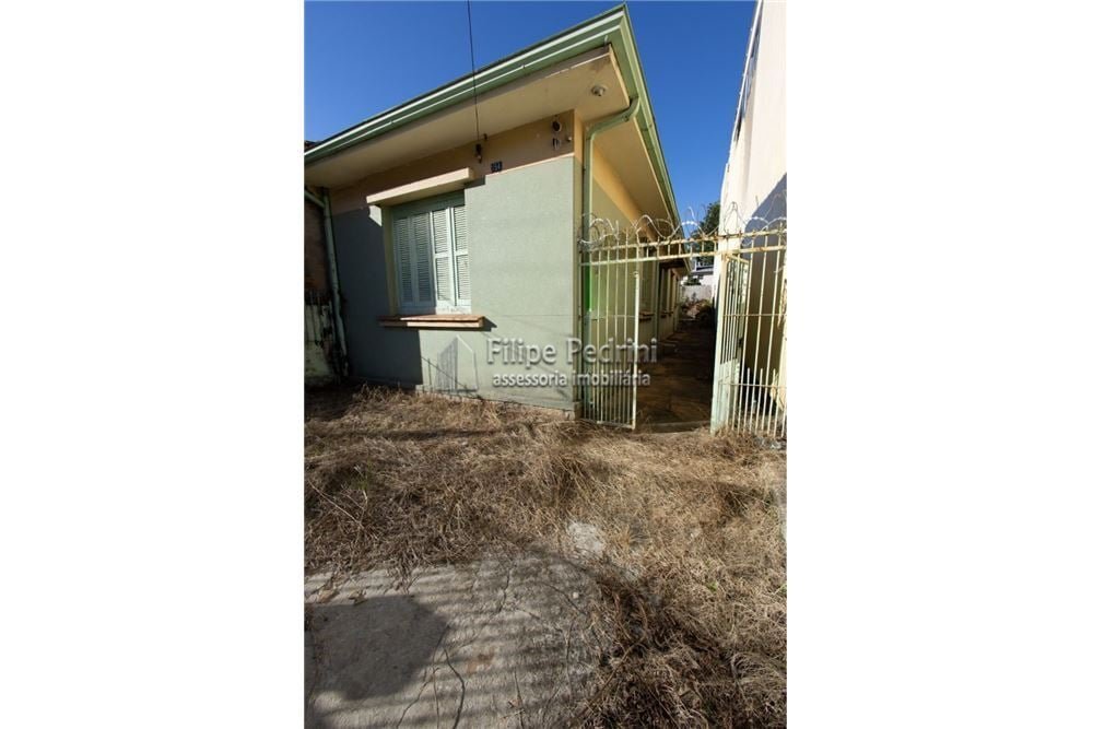 Casa Partenon Porto Alegre