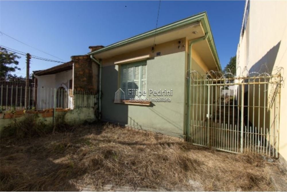 Casa Partenon Porto Alegre