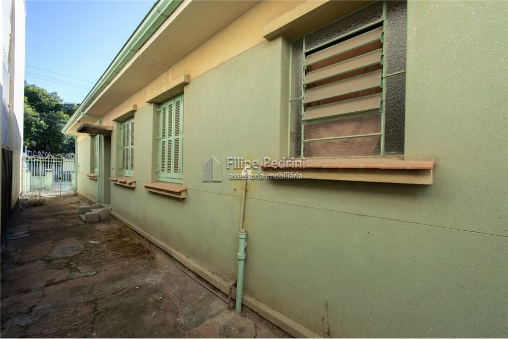 Casa Partenon Porto Alegre