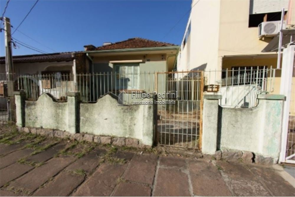 Casa Partenon Porto Alegre