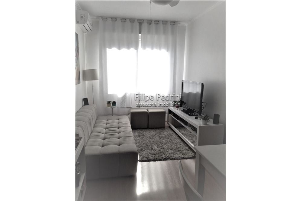 Apartamento Jardim do Salso Porto Alegre