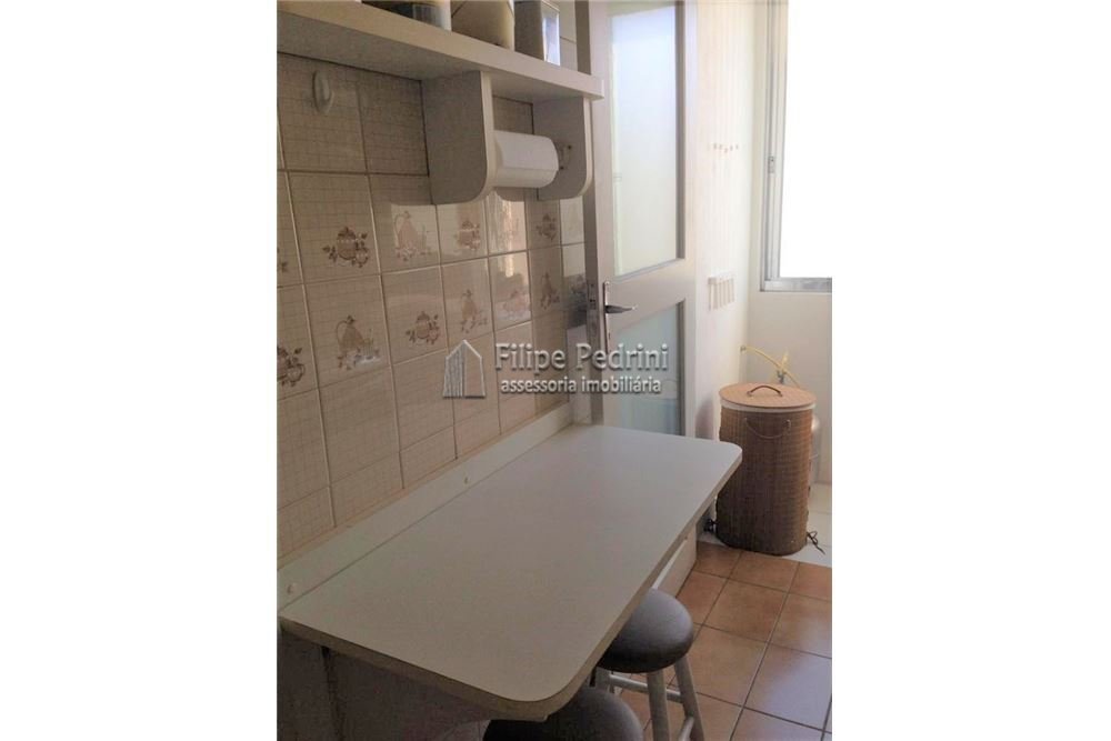 Apartamento Jardim do Salso Porto Alegre