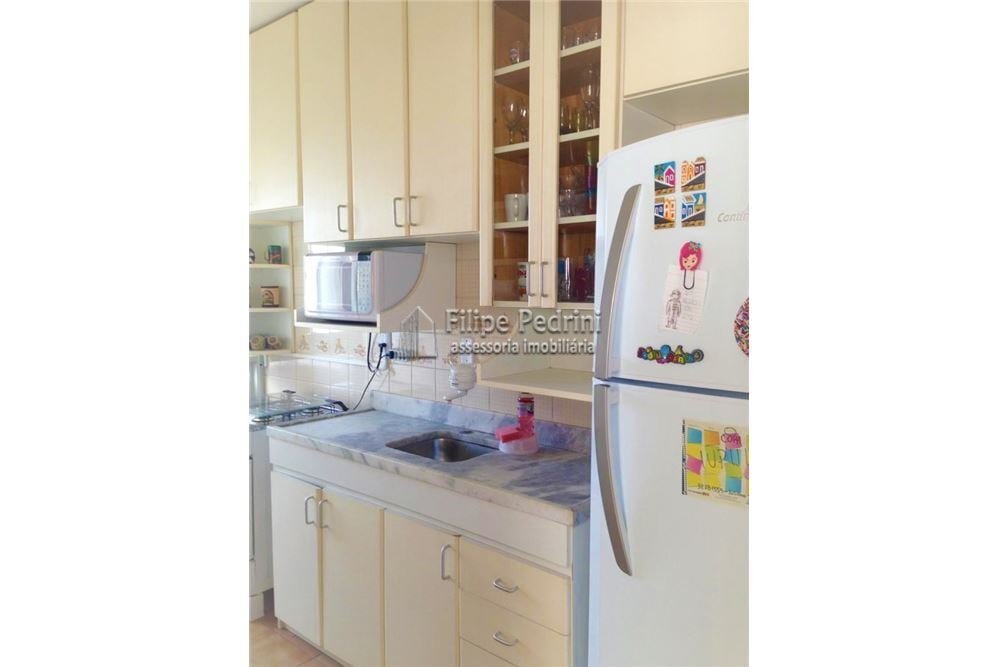 Apartamento Jardim do Salso Porto Alegre