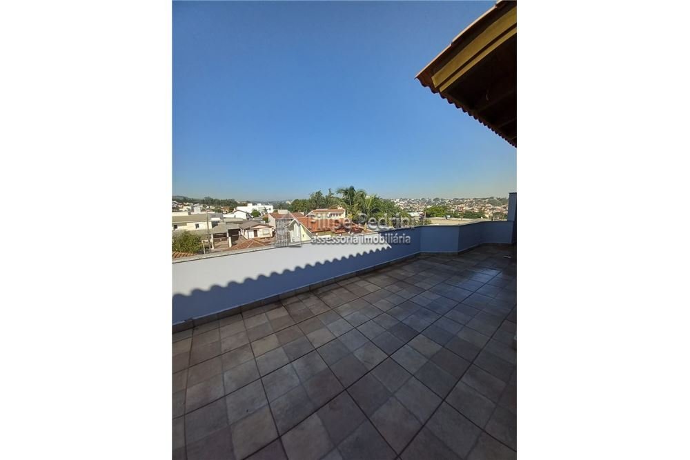 Cobertura Jardim Itu Porto Alegre