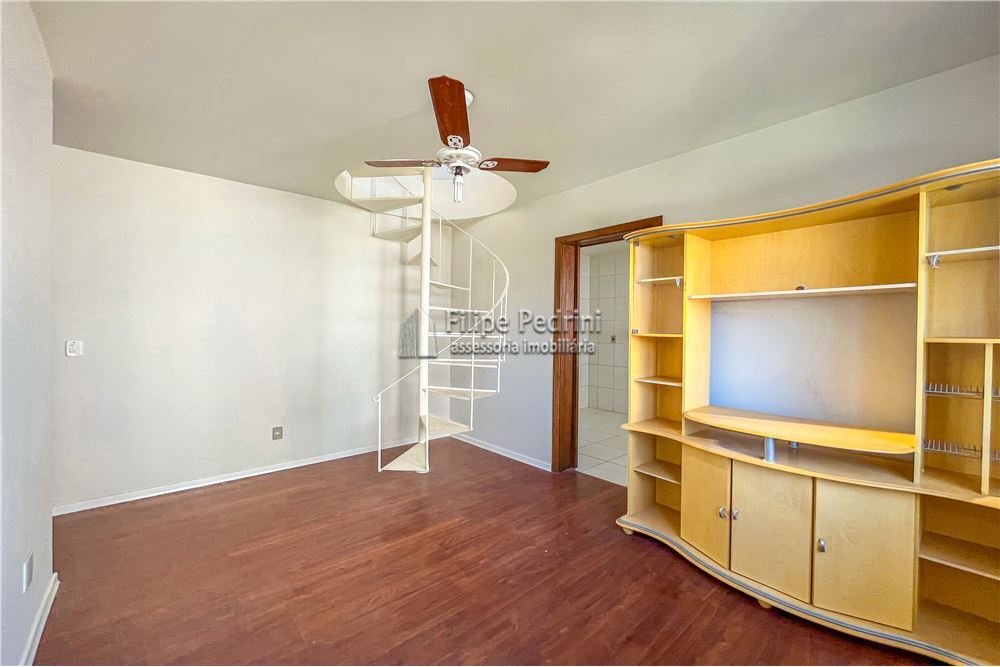 Cobertura Cristo Redentor Porto Alegre