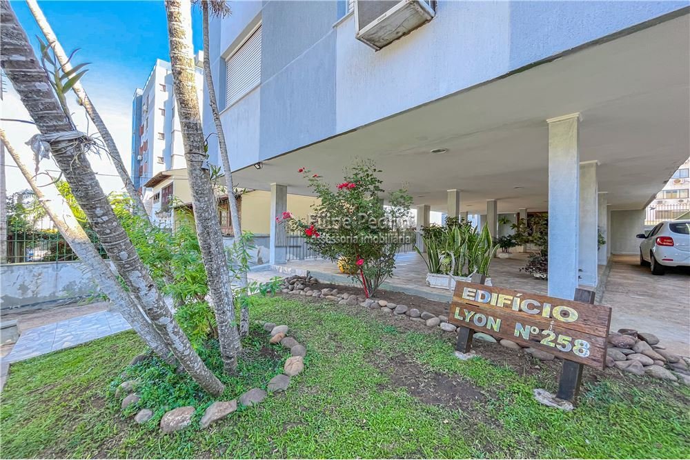 Cobertura Cristo Redentor Porto Alegre