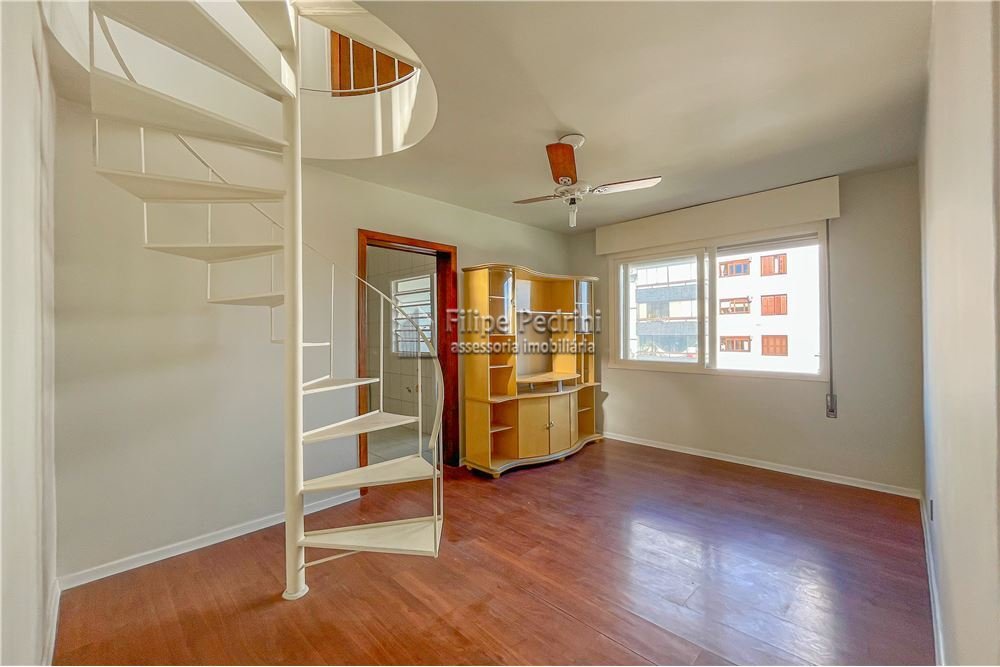 Cobertura Cristo Redentor Porto Alegre