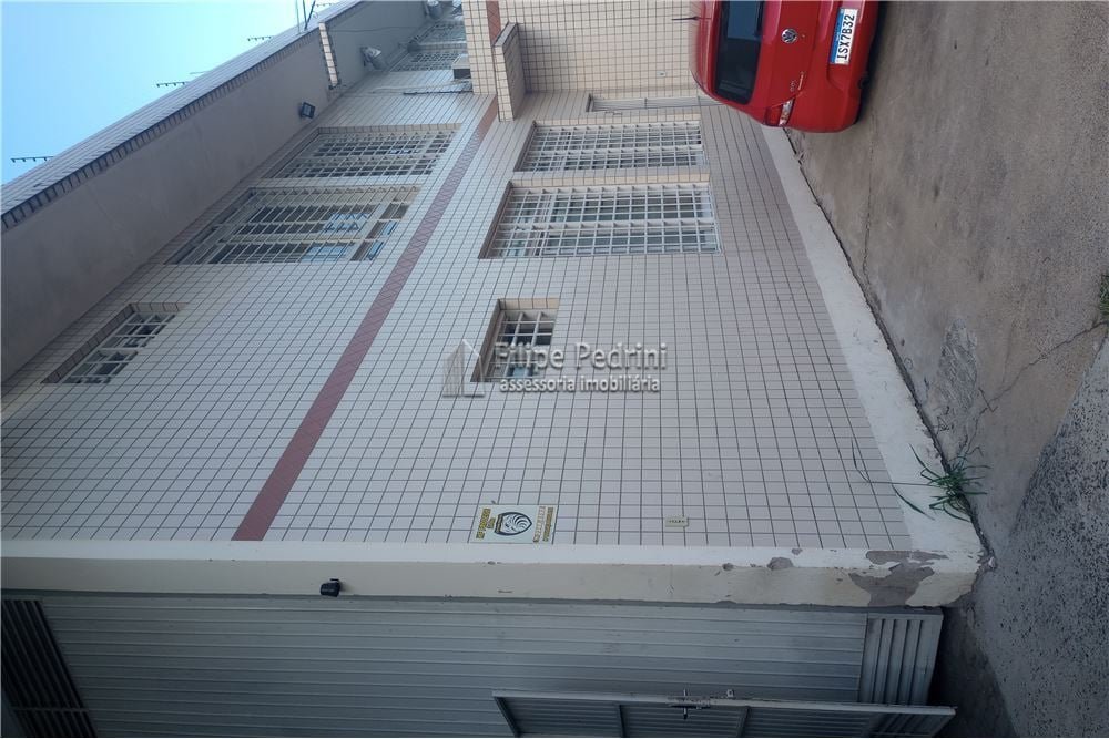 Prédio Humaitá Porto Alegre