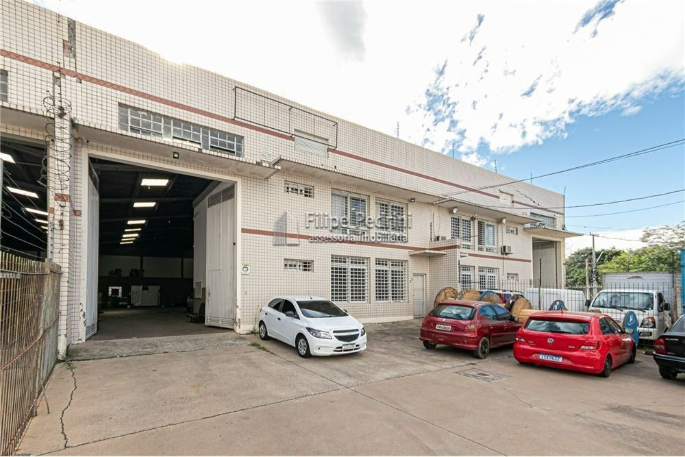 Prédio Humaitá Porto Alegre