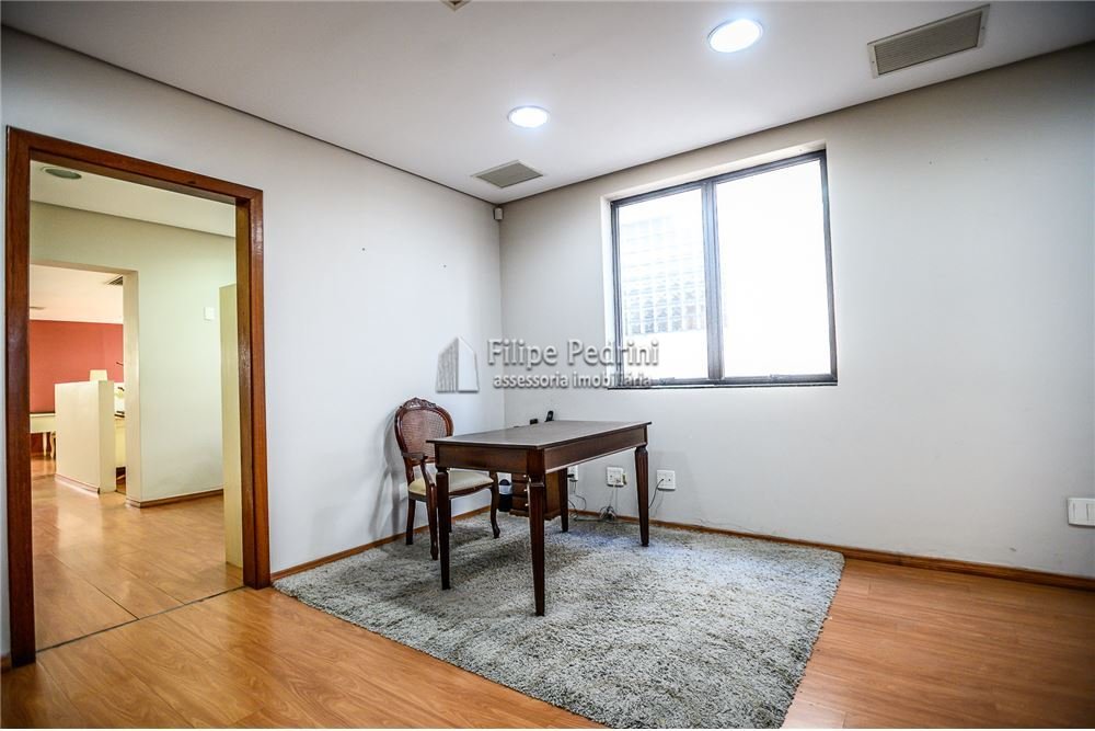 Prédio Auxiliadora Porto Alegre