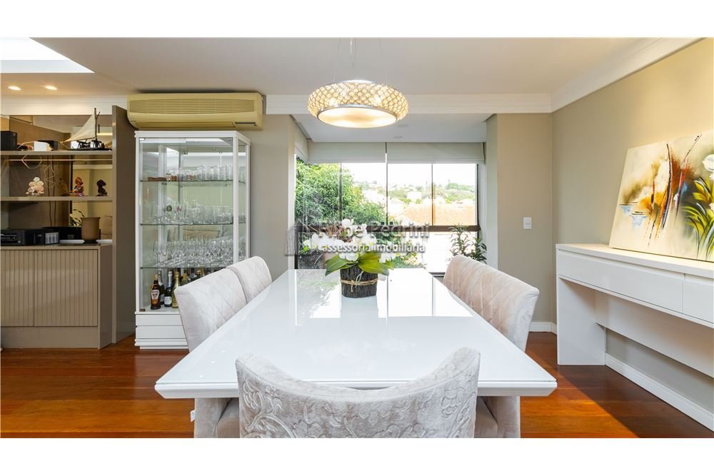 Cobertura Menino Deus Porto Alegre