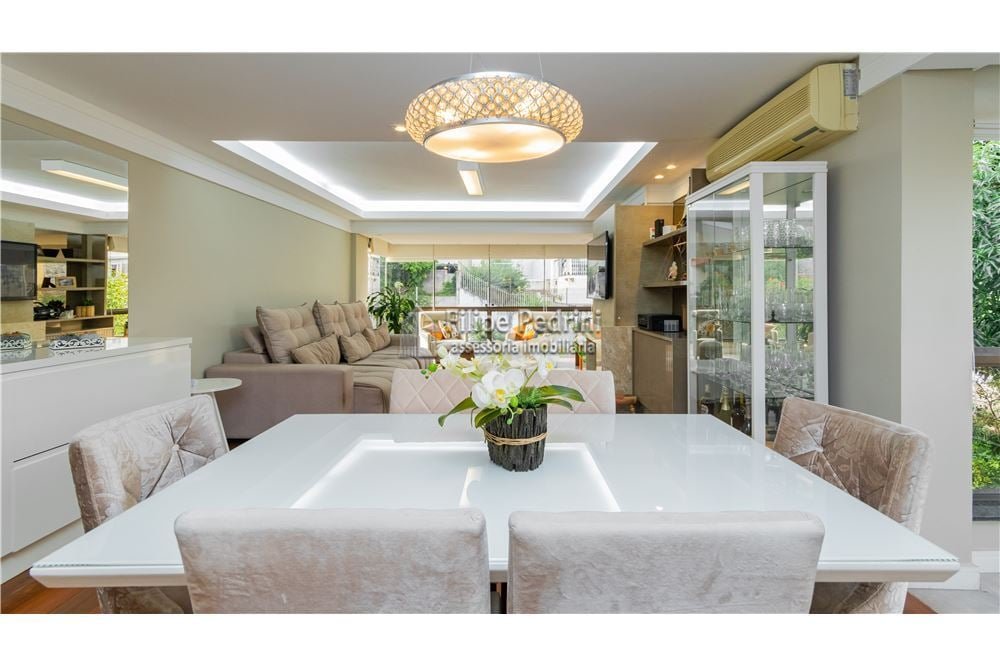 Cobertura Menino Deus Porto Alegre