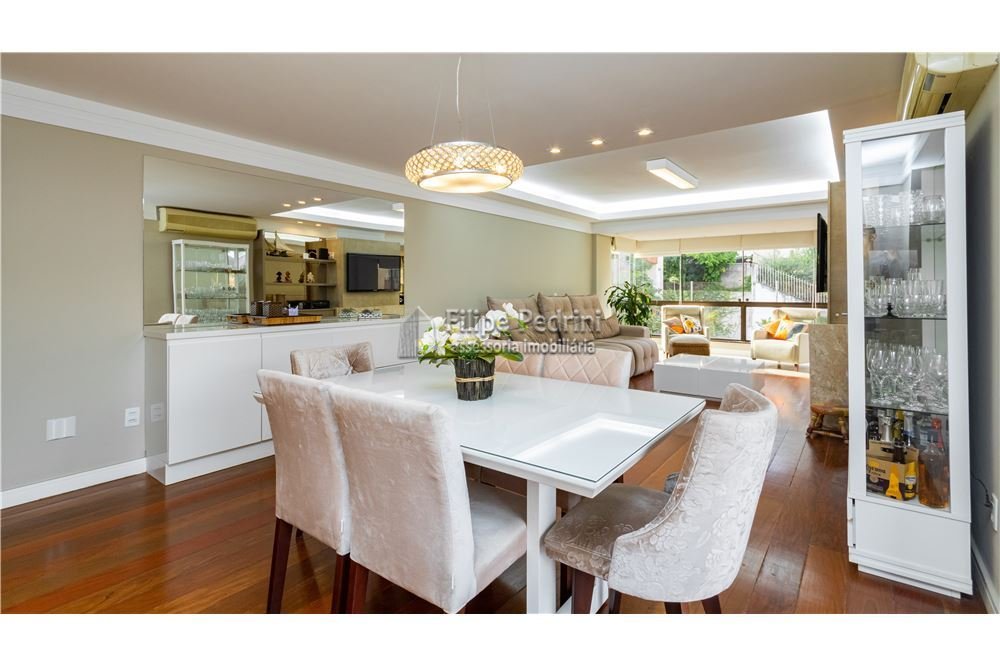 Cobertura Menino Deus Porto Alegre