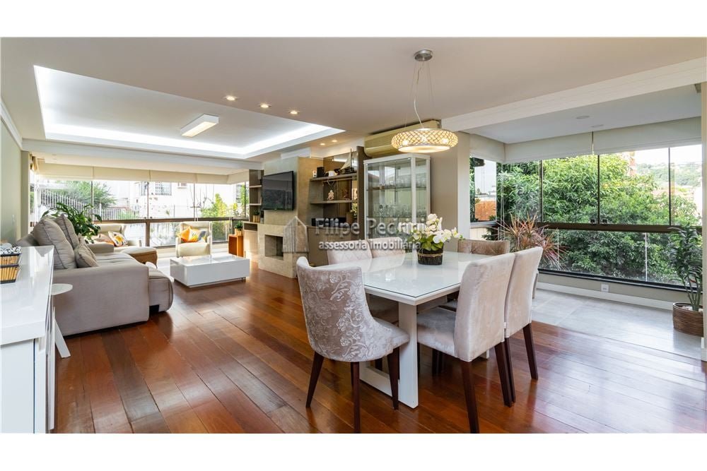 Cobertura Menino Deus Porto Alegre