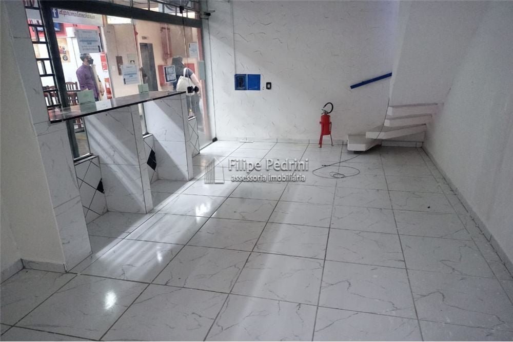 Loja Comercial Centro Histórico Porto Alegre