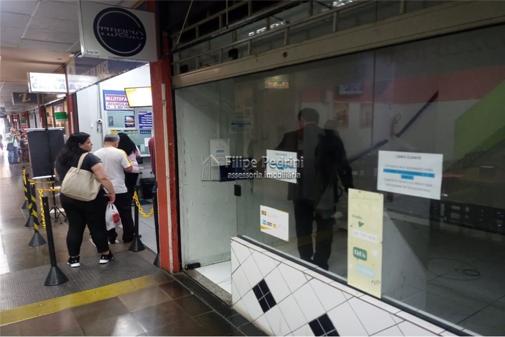 Loja Comercial Centro Histórico Porto Alegre