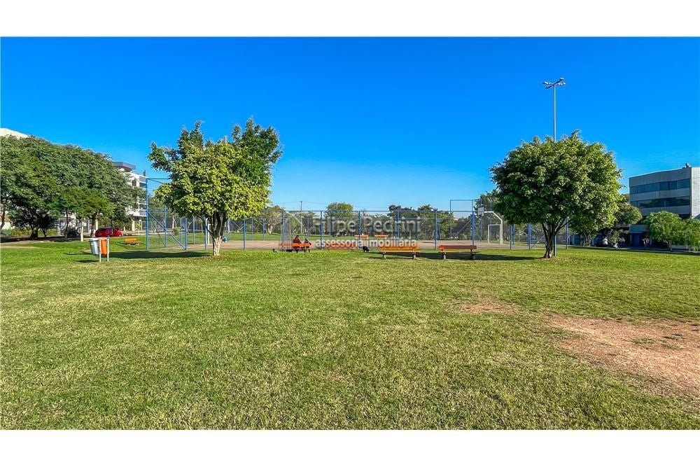 Apartamento Jardim Itu Porto Alegre