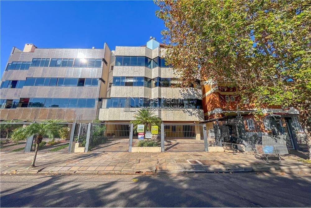 Apartamento Jardim Itu Porto Alegre