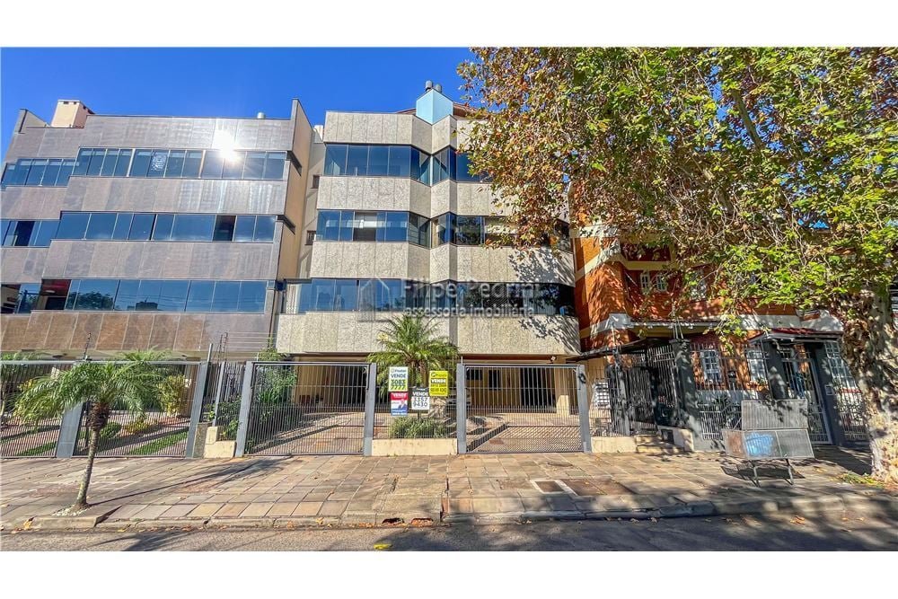 Apartamento Jardim Itu Porto Alegre