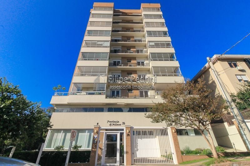 Apartamento Tristeza Porto Alegre
