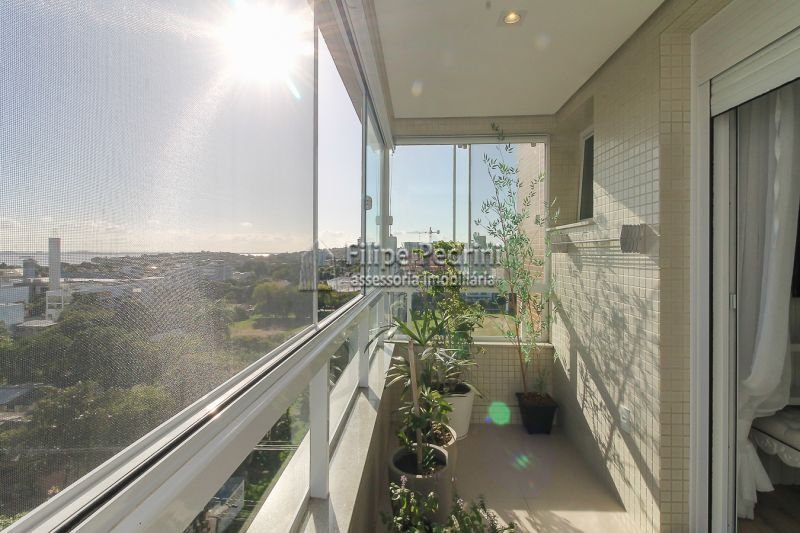 Apartamento Tristeza Porto Alegre