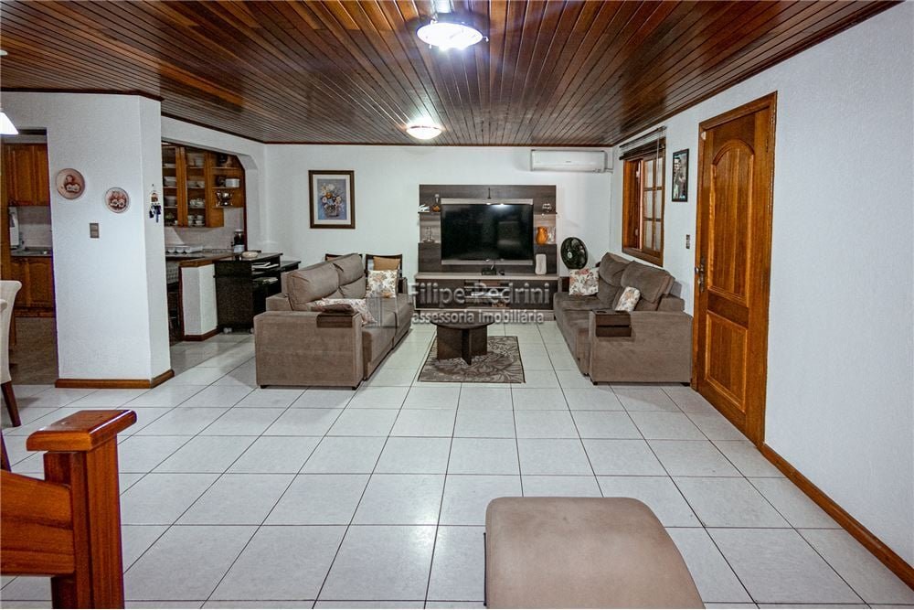 Casa Jardim Sabará Porto Alegre