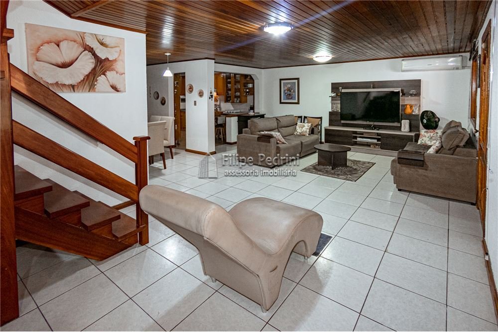 Casa Jardim Sabará Porto Alegre