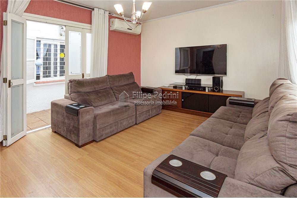 Casa Jardim Sabará Porto Alegre