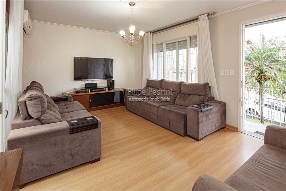 Casa Jardim Sabará Porto Alegre