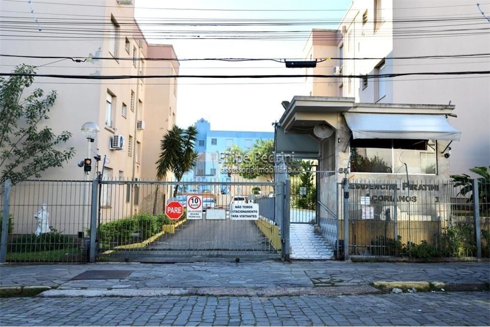 Apartamento Passo Das Pedras Porto Alegre