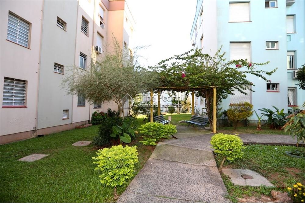 Apartamento Passo Das Pedras Porto Alegre