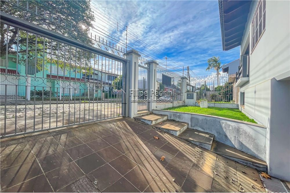 Casa Parque Santa Fé Porto Alegre