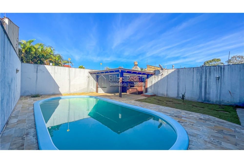 Casa Parque Santa Fé Porto Alegre