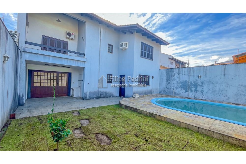 Casa Parque Santa Fé Porto Alegre